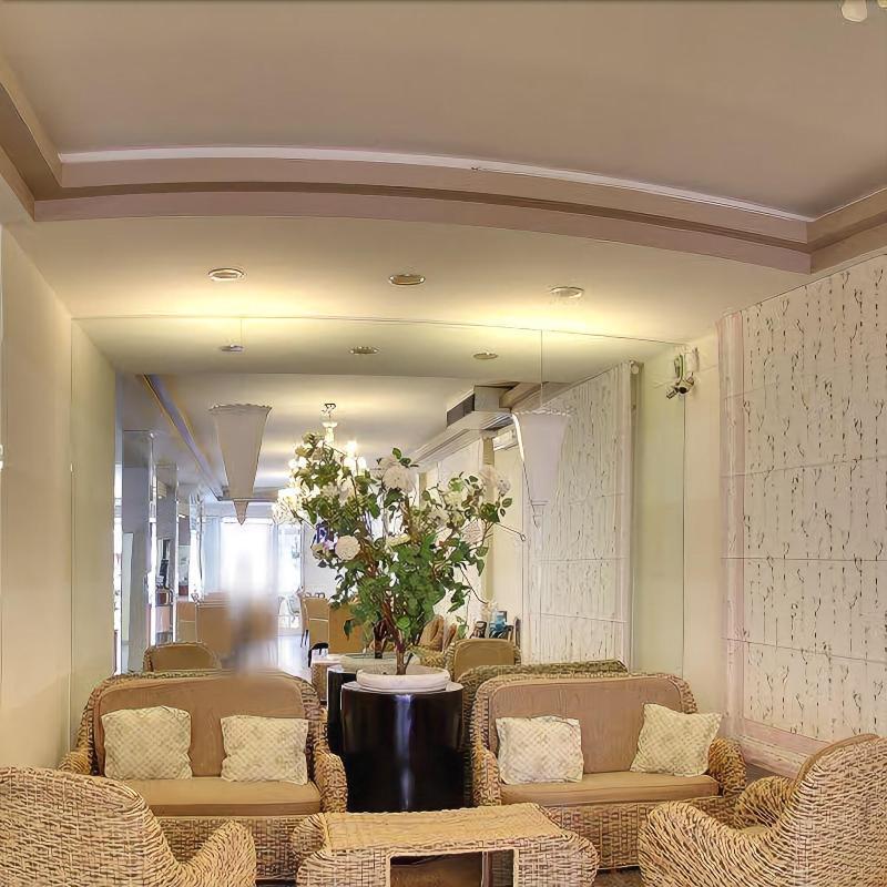 Hotel Speranza Лидо-ди-Езоло Экстерьер фото
