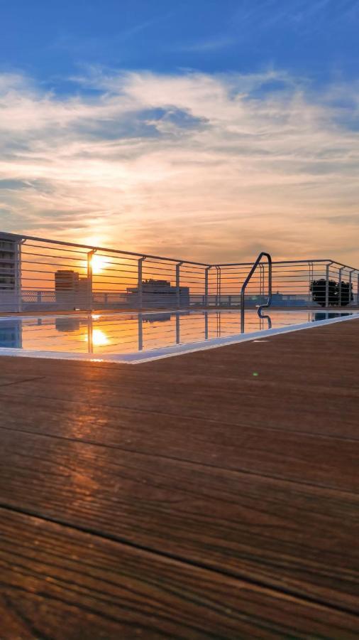 Hotel Speranza Лидо-ди-Езоло Экстерьер фото
